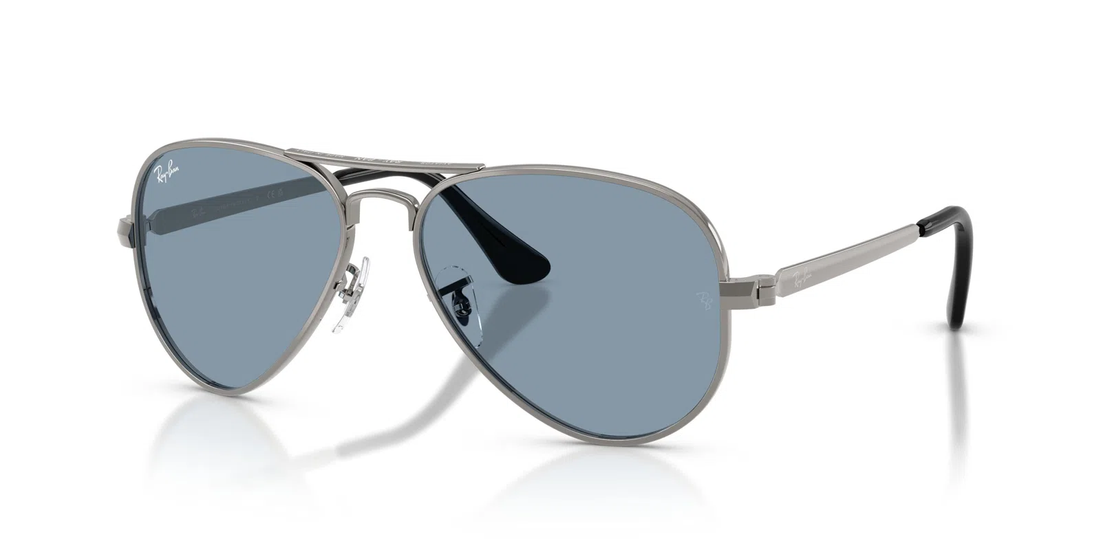 Ray-Ban Aviator Max 3925 Sunglasses - view 50